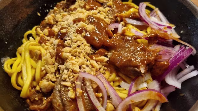 My Little Warung Bordeaux - Bordeaux - 2