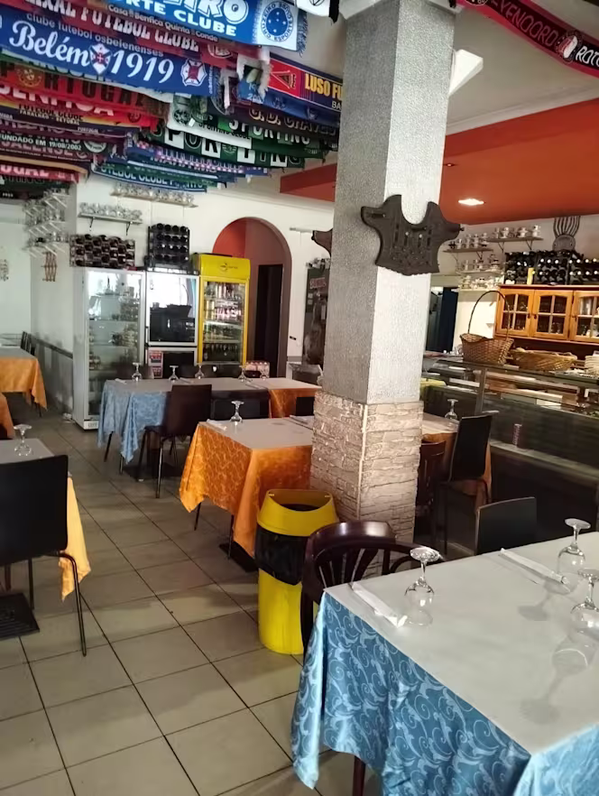 O Retiro dos Cardosos - 1