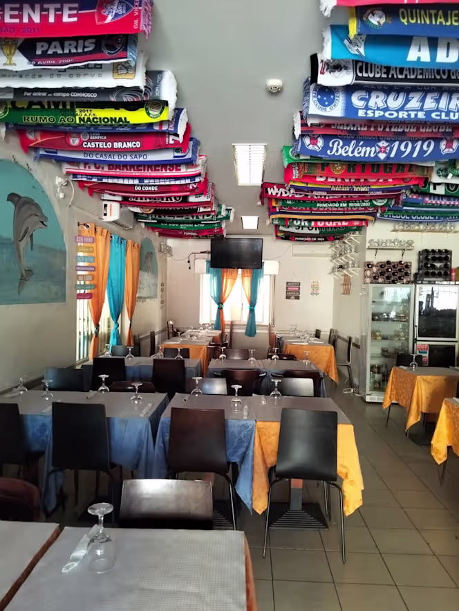 O Retiro dos Cardosos - 4