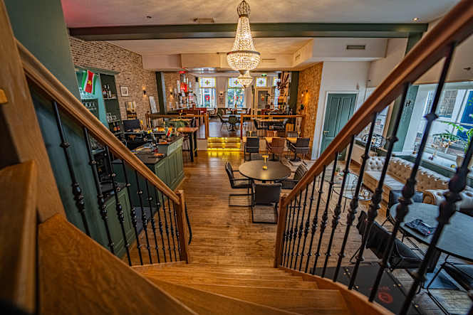 Surinaams Restaurant Wij Eten Thuis - 5