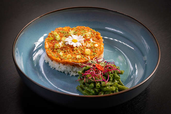 Surinaams Restaurant Wij Eten Thuis - 4