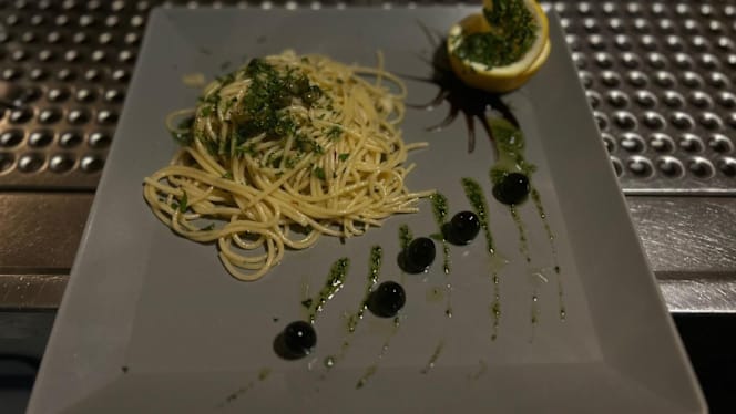 Ristorante La Delizia - 0