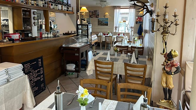 Ristorante La Delizia - 8