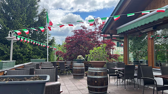 Ristorante La Delizia - 5