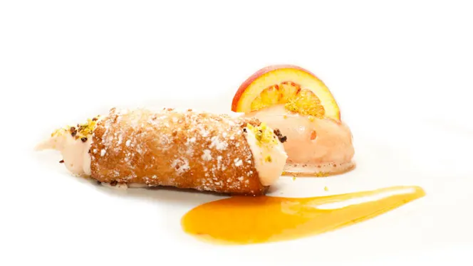 La Table du Moulin - 0