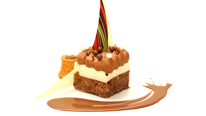 La Table du Moulin - 1