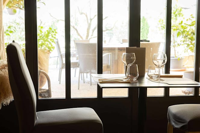 La Table du Moulin - 7