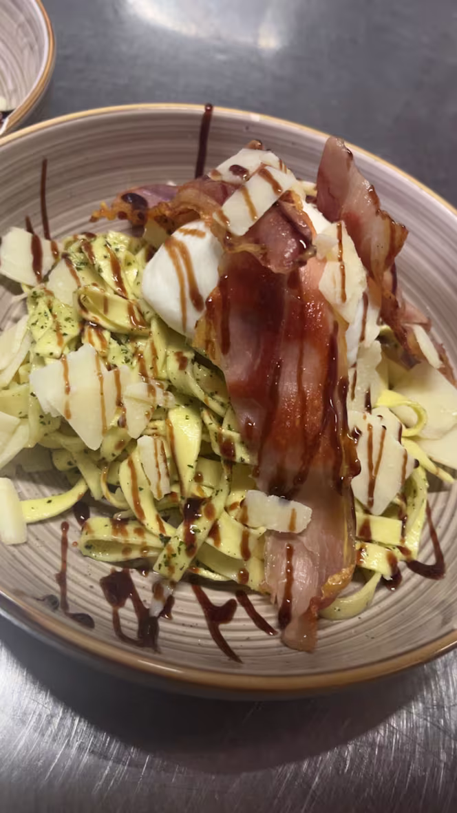 Le Terminus Restaurant - 6