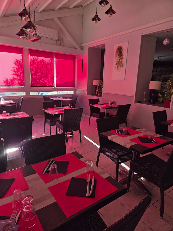 Le Terminus Restaurant - 3