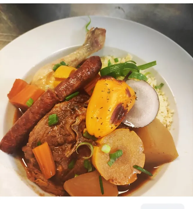 Le Terminus Restaurant - 0