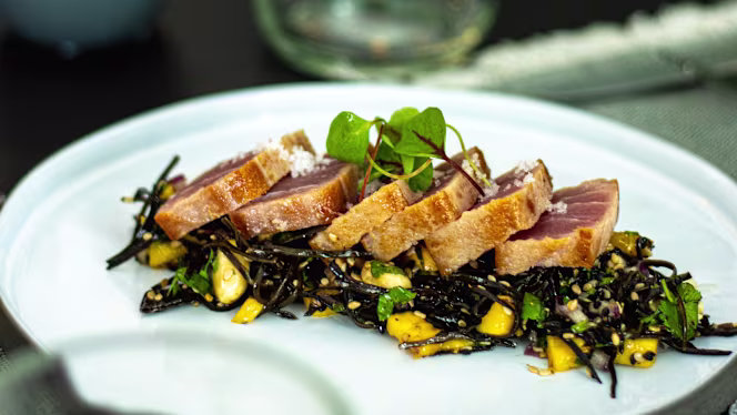 Restaurante D'Arlete - 5