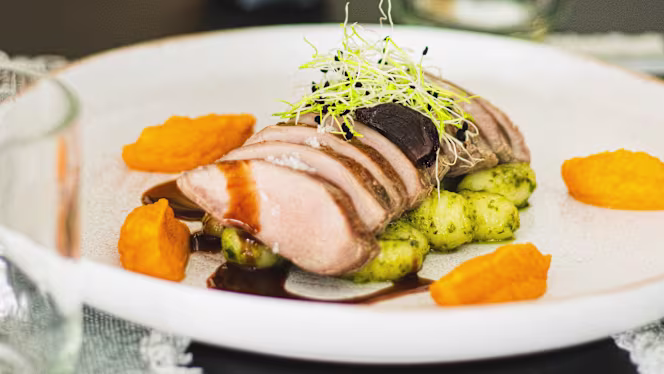 Restaurante D'Arlete - 2