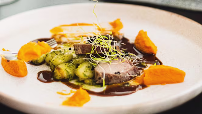 Restaurante D'Arlete - 4