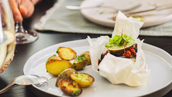 Restaurante D'Arlete - 9