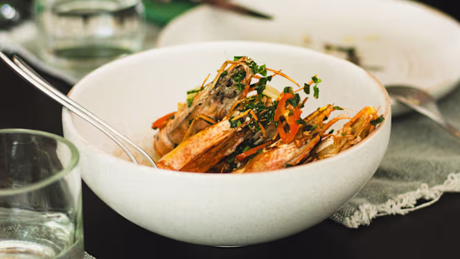 Restaurante D'Arlete - 8