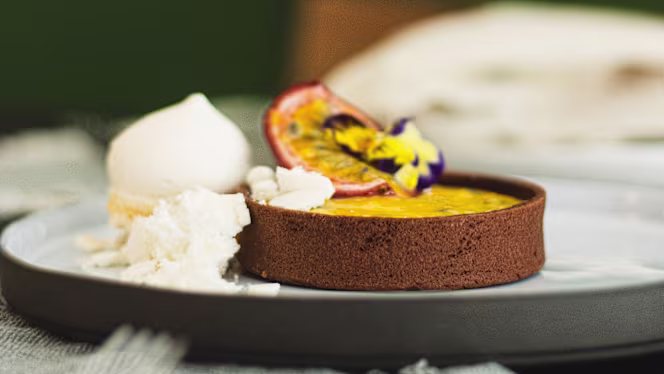 Restaurante D'Arlete - 1