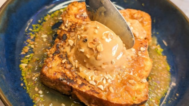 Brasserie Victor - 7