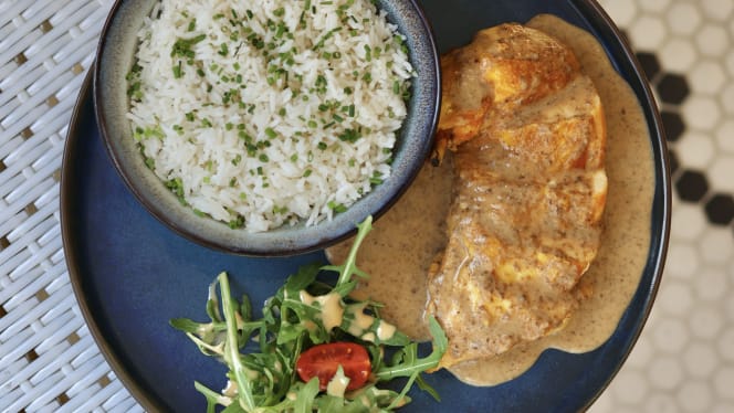 Brasserie Victor - 3