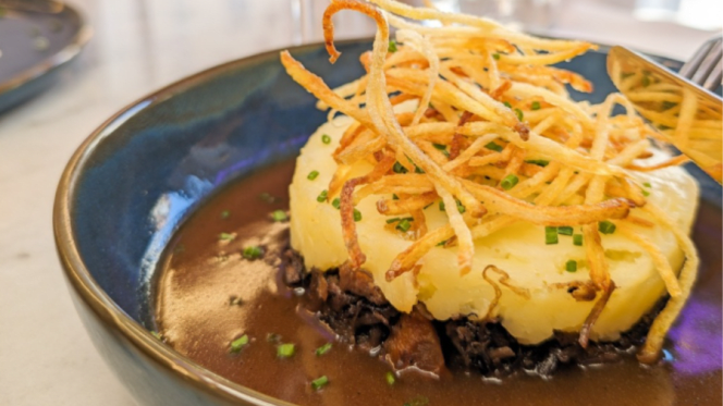 Brasserie Victor - 8