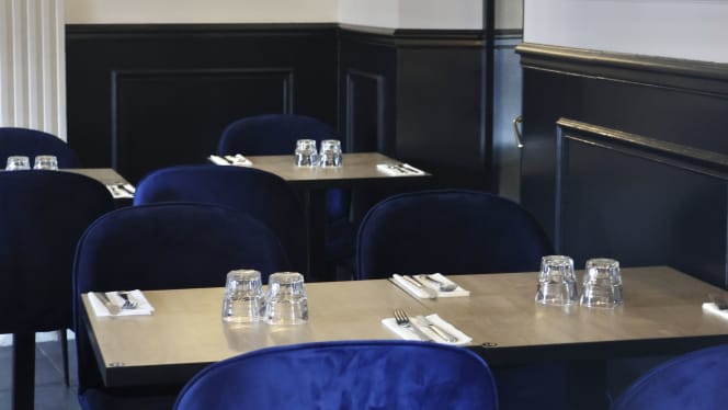 Brasserie Victor - 6