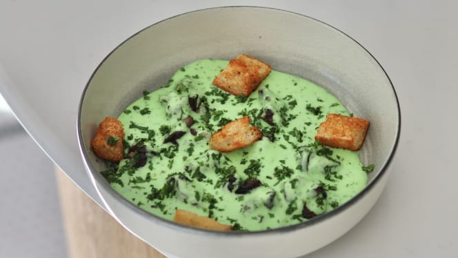 Brasserie Victor - 4