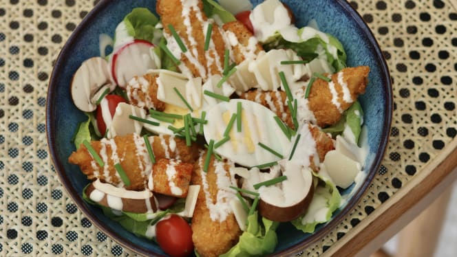 Brasserie Victor - 2