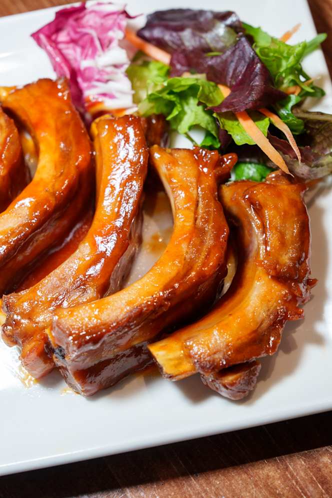 Ming’s Cuisine - 3