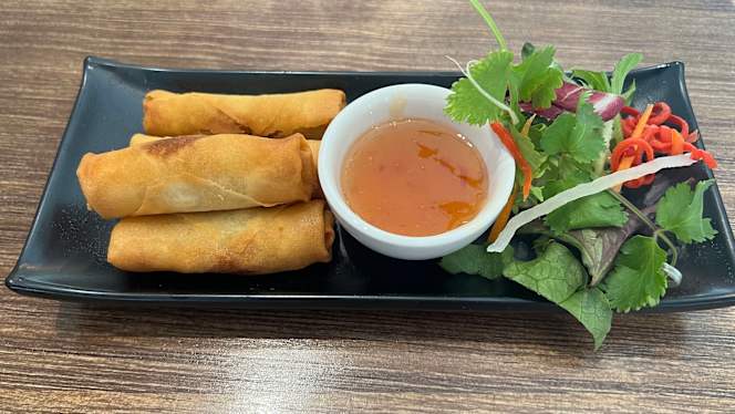 Ming’s Cuisine - 5