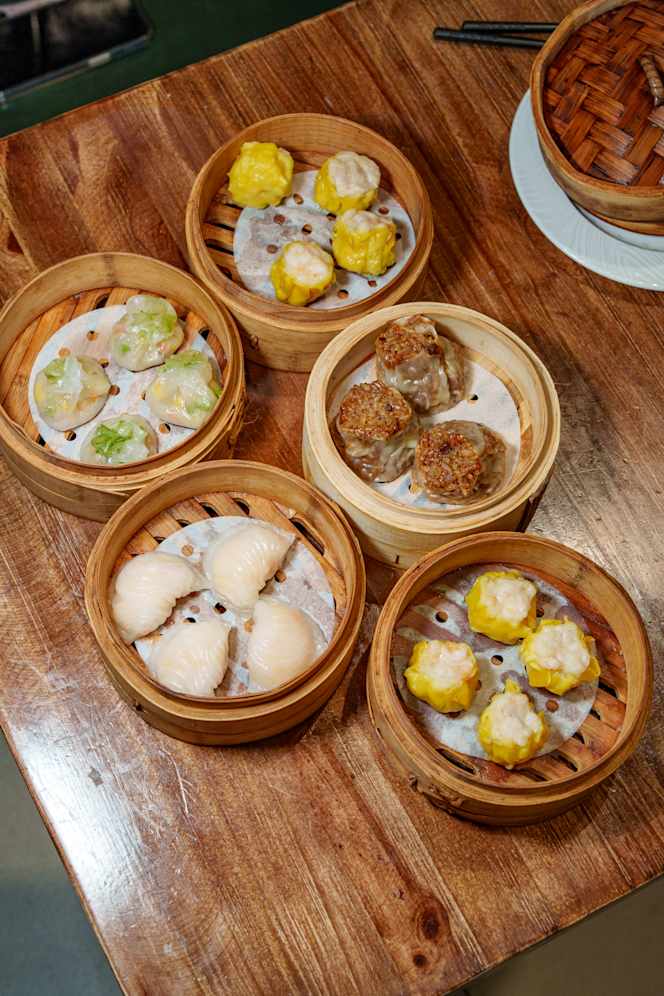 Ming’s Cuisine - 8