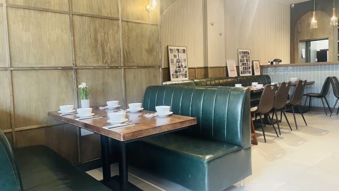 Ming’s Cuisine - 9