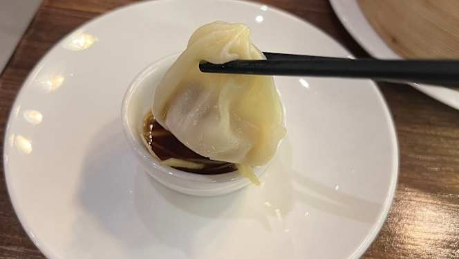 Ming’s Cuisine - 6