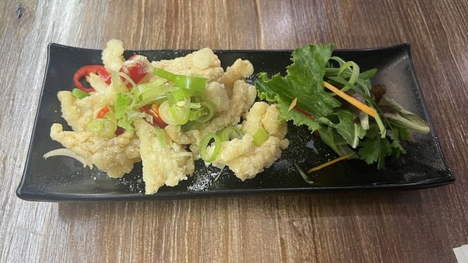 Ming’s Cuisine - 6