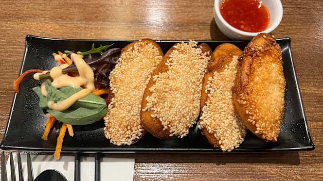 Ming’s Cuisine - 4
