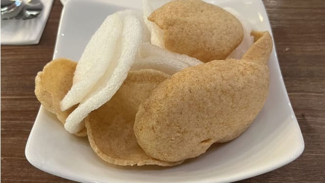 Ming’s Cuisine - 4