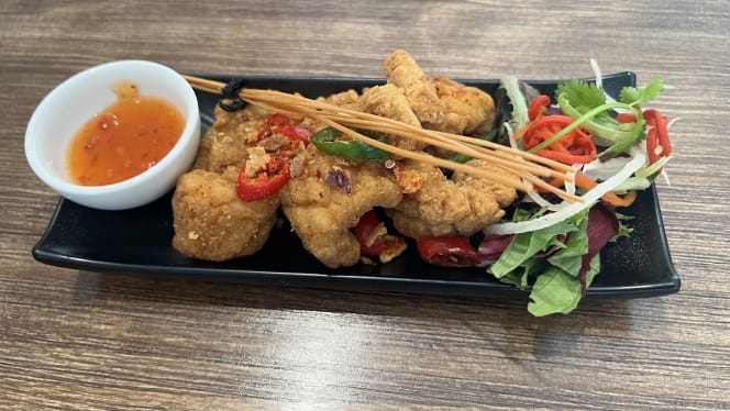 Ming’s Cuisine - 8