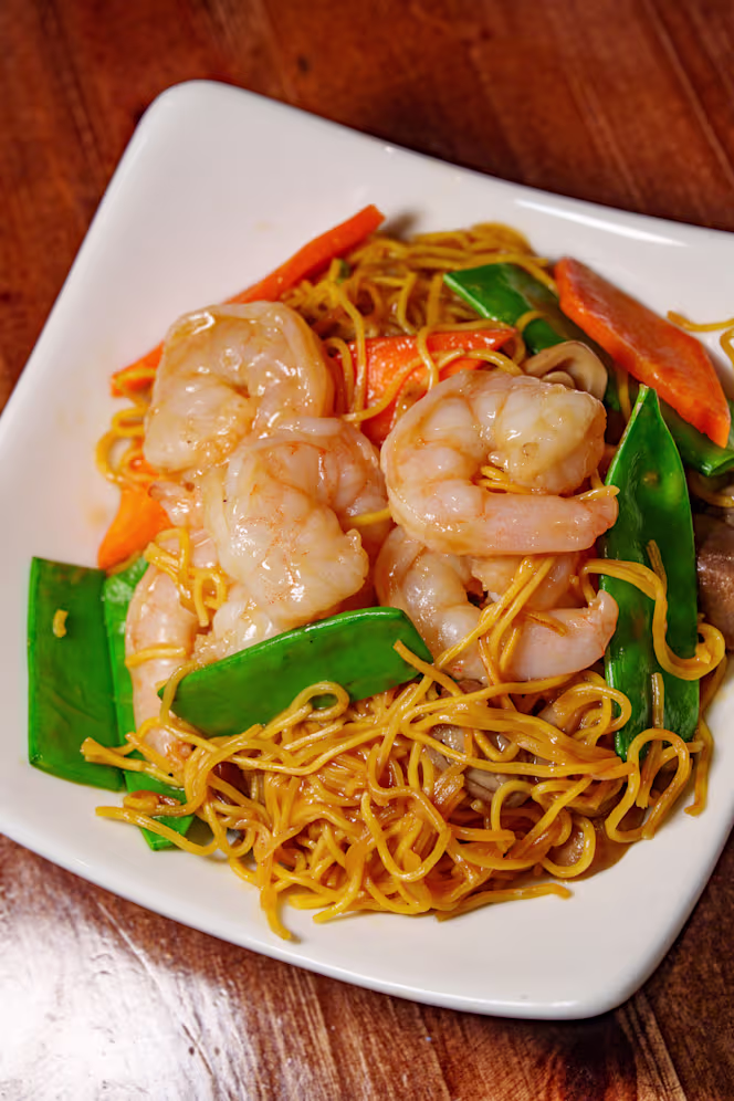 Ming’s Cuisine - 2