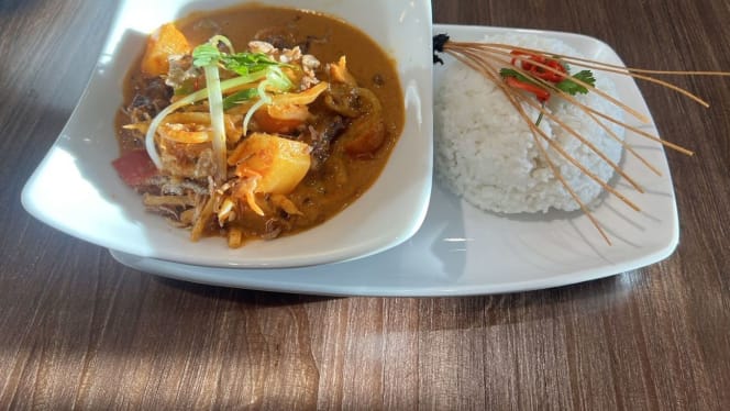 Ming’s Cuisine - 7