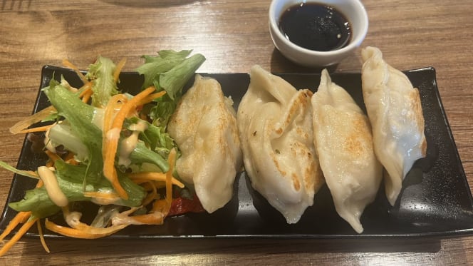 Ming’s Cuisine - 3