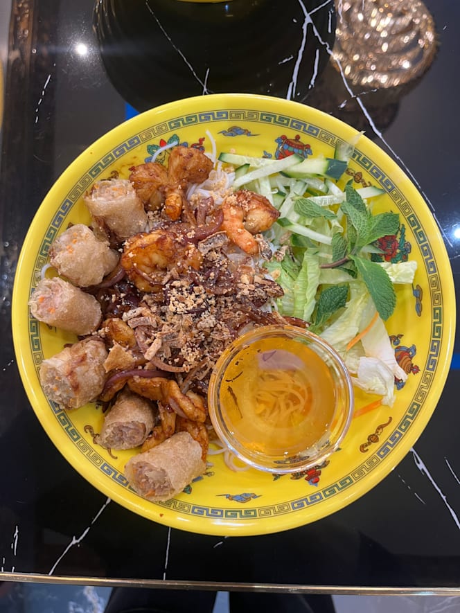 Tibet peace house - 5