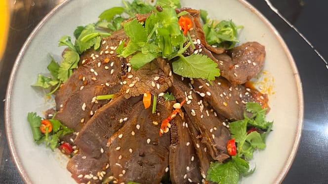 Tibet peace house - 7