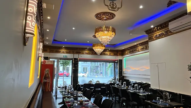 Tibet peace house - 0