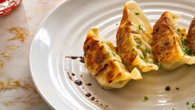 Soul Sushi - Japanese Fusion - 8