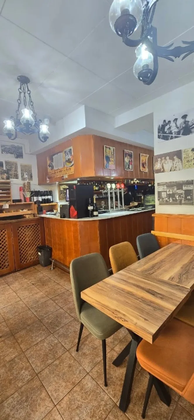 Taverna Iberia Barceloneta - 0