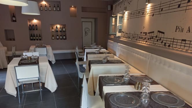 Osteria da Rinaldi - 2