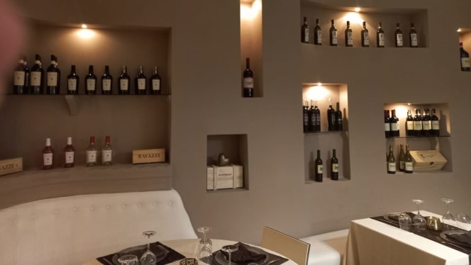 Osteria da Rinaldi - 5