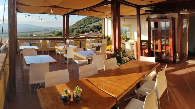 A casa dell'Orso - 8