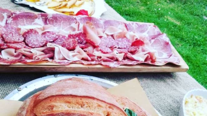 Castellaccio Eventi - 2