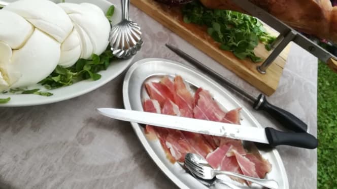 Castellaccio Eventi - 1