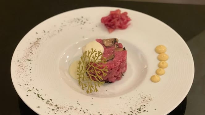 Ristorante Cattivino - Italian Mad Kitchen - 3