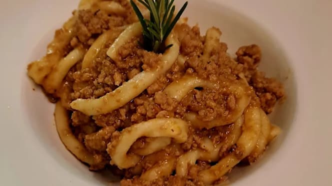 Ristorante Cattivino - Italian Mad Kitchen - 1